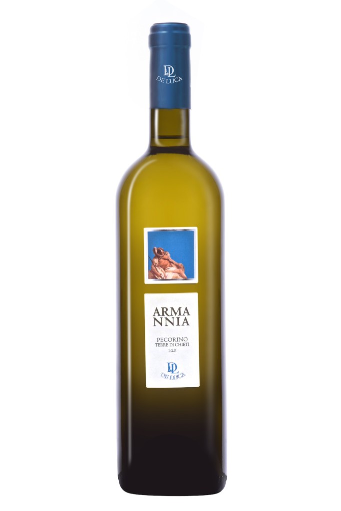 Armannia Pecorino