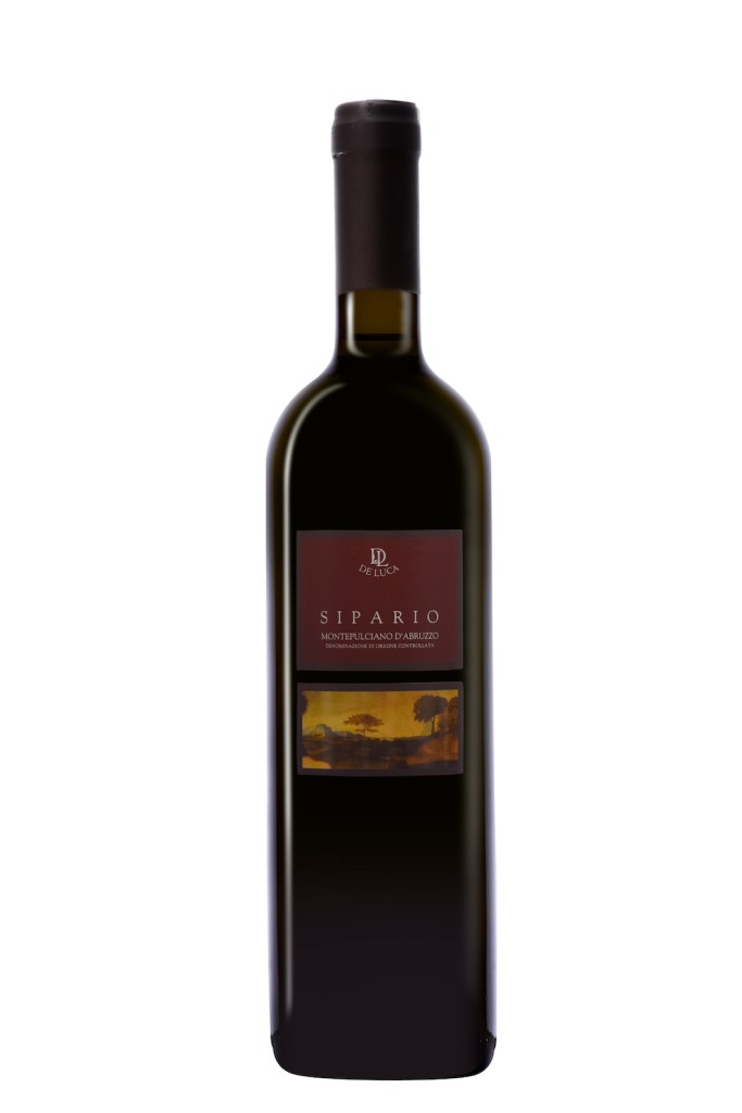 Sipario Montepulciano