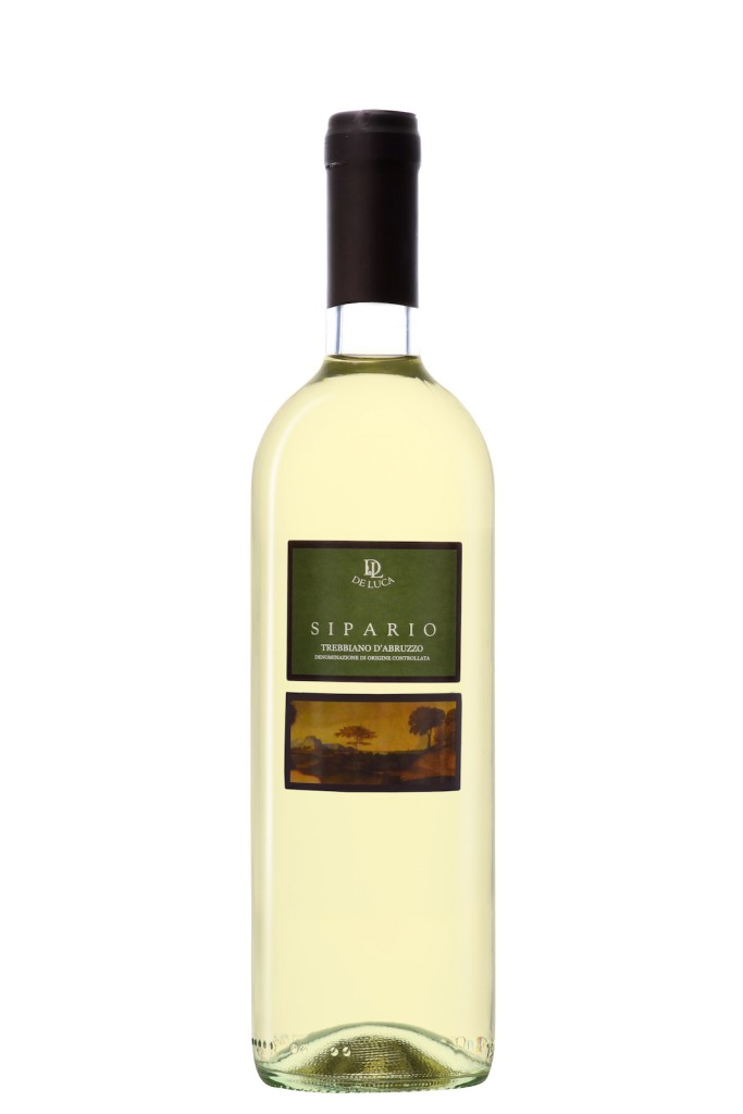 Sipario Trebbiano